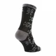 Шкарпетки M-Tac легкі Mk.3 Pirate Skull Black Розмір 39-42 - зображення 3