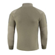 Кофта M-Tac Combat Fleece Polartec Jacket Tan Розмір L/R - зображення 2