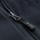 Кофта M-Tac Delta Fleece Dark Navy Blue Розмір XS - зображення 4