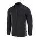 Кофта M-Tac Legatus Microfleece Black Размер S - изображение 1