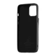 Чехол Jinduka Leather Pocket iPhone 12 Pro Max Black - изображение 3