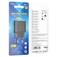 СЗУ Borofone BA71A PD20W (1USB-C) Черный - изображение 5