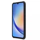 Карбонова накладка Nillkin CamShield Pro Magnetic Samsung Galaxy A55 Black - зображення 5