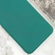 Силіконовий чохол Candy Full Camera Xiaomi Redmi Note 13 4G Зелений / Green Без бренду - зображення 2