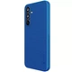 Чехол Nillkin Matte для Samsung Galaxy A35 Бирюзовый / Peacock blue - изображение 2