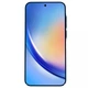 Чехол Nillkin Matte для Samsung Galaxy A35 Бирюзовый / Peacock blue - изображение 4