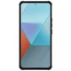 Карбоновая накладка Nillkin CamShield Pro для Xiaomi Poco X6 / Note 13 Pro 5G Black - изображение 5