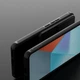 Карбоновая накладка Nillkin CamShield Pro для Xiaomi Poco X6 / Note 13 Pro 5G Black - изображение 7