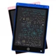 Графический Планшет 10" для рисования и заметок e-Writing Board 10" Синий - изображение 4