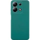 Силіконовий чохол Candy Full Camera Xiaomi Redmi Note 13 4G Зелений / Green Без бренду - зображення 1