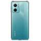 TPU чехол GETMAN Ease logo усиленные углы Full Camera для Xiaomi Redmi Note 11E Бесцветный (прозрачный) - изображение 1
