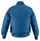 Куртка акумуляторна з вентиляцією Makita DFJ312A2XL (LXT, CXT, без акумуляторів та зарядного пристрою) - зображення 2