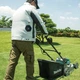 Куртка аккумуляторная с вентиляцией Makita DFJ213Z3XL (LXT, CXT, без аккумуляторов и зарядного устройства) - изображение 3