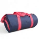 Спортивная сумка TIGER SPORT 46*25*25 BLUE 160216 - изображение 3