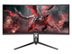Монитор MSI Optix MAG301CR2 Curved black EU - изображение 3