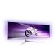 Монитор Philips Evnia 49M2C8900/00 (49M2C8900/00) EU - изображение 2