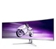 Монитор Philips Evnia 49M2C8900/00 (49M2C8900/00) EU - изображение 3