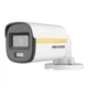 ColorVu IP камера с двойной подсветкой Hikvision DS-2CE10DF3T-LFS, 2Мп - изображение 1
