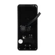 Зчитувач карт Mifare Trinix TRR-1201MW Black водонепроникний (68-00024) - зображення 5