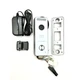 Wi-Fi панель виклику CoVi Security Iron FHD Wi-Fi White, 2Мп - зображення 2