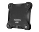 SSD ADATA SD620 2TB USB 3.2 520/460Mb/s Black - изображение 3