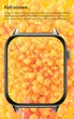 Смарт-годинник Colmi C60 IP67 210mAh Gold (COLC60G) - зображення 8