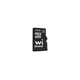 Карта пам'яті microSDHC (UHS-1) Wibrand 16Gb class 10 (WICDHU1/16GB) - изображение 1