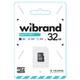 Карта пам'яті microSDHC (UHS-1) Wibrand 32Gb class 10 (WICDHU1/32GB) - изображение 2
