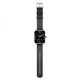 Смарт-годинник Borofone BD5 Smart sports watch(call version) Black - зображення 3