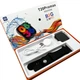 Смарт-годинник BIG T20 Pro Max IP67+GPS Black - зображення 3