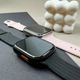Смарт-годинник BIG T20 Pro Max IP67+GPS Black - зображення 5