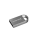 Флеш-накопитель Wibrand USB 2.0 Lynx 64Gb Silver WI2.0/LY64M2S - изображение 1
