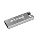 Flash Wibrand USB 2.0 Chameleon 32Gb Silver (WI2.0/CH32U6S) - зображення 1