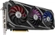 Відеокарта Asus GeForce RTX 3070 ROG Strix OC 8Gb - зображення 3