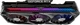 Відеокарта Asus GeForce RTX 3070 ROG Strix OC 8Gb - зображення 5
