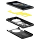 Чехол Spigen Tough Armor для OnePlus 12 Black (ACS07376) - изображение 4