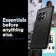 Чехол Spigen Tough Armor для OnePlus 12 Black (ACS07376) - изображение 9