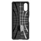 Чехол Spigen Rugged Armor для Sony Xperia 10 VI Matte Black (ACS08298) - изображение 3