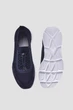Кроссовки Baldinini 44 синий U4E908T1KNIT1500 - изображение 4