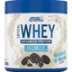 Протеин Applied Nutrition Critical Whey 150 g /5 servings/ Cookies Cream - изображение 1
