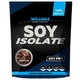 Протеїн Willmax Soy isolate 900 g /30 servings/ Chocolate - зображення 1