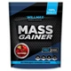 Гейнер Willmax Mass Gainer 2000 g /20 servings/ Strawberry - зображення 1
