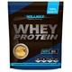 Протеин Willmax Whey Protein 80 920 г 23 servings Lemon Cheesecake - изображение 1