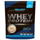 Протеїн Willmax Whey Protein 65 1000 g /25 servings/ Peach Yogurt - зображення 1