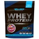 Протеин Willmax Whey Protein 65 1000 g /25 servings/ Bubblegum - изображение 1