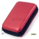 Чехол для внешнего жесткого диска CARPRIE 2.5 - HDD Case Red - изображение 1