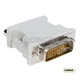 Переходник адаптер DVI (24+5 pin)-VGA M/F (A-DVI-VGA) - GoodEm - изображение 2