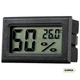 Датчик влажности и температуры CARPRIE WSD-10 black (влагомер для террариума, инкубатора) - изображение 2