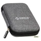Чехол (кейс) для внешнего жесткого HDD / SSD диска 2.5 - Orico Gray - изображение 1