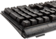 Klawiatura przewodowa Ducky One 3 Cherry MX Brown USB Aura Black (4711281574543) - obraz 5